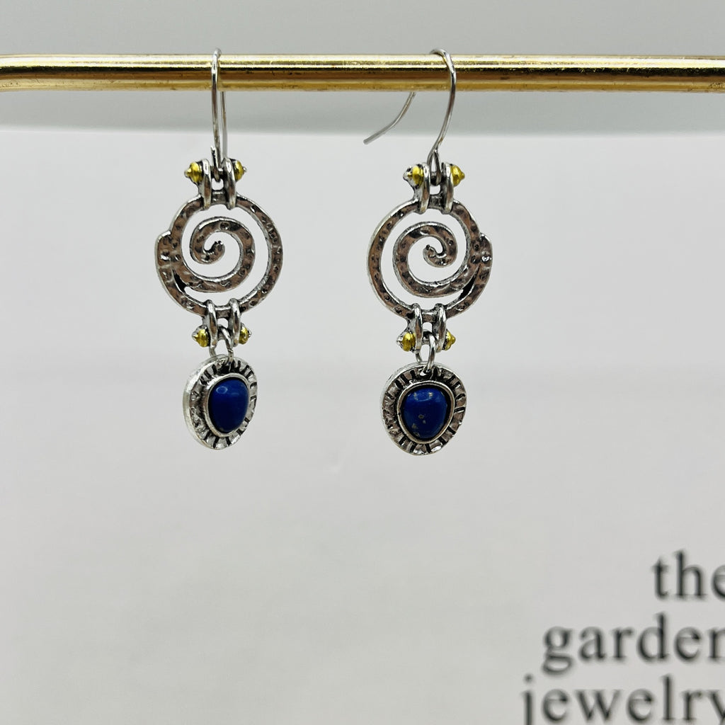 Romantische Ohrring für besondere Momente