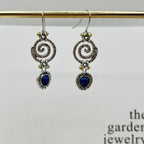 Romantische Ohrring für besondere Momente