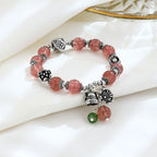 Elegante Silber Armband für jeden Anlass