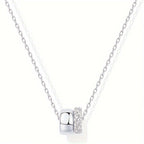 Elegante Halskette für jeden Anlass