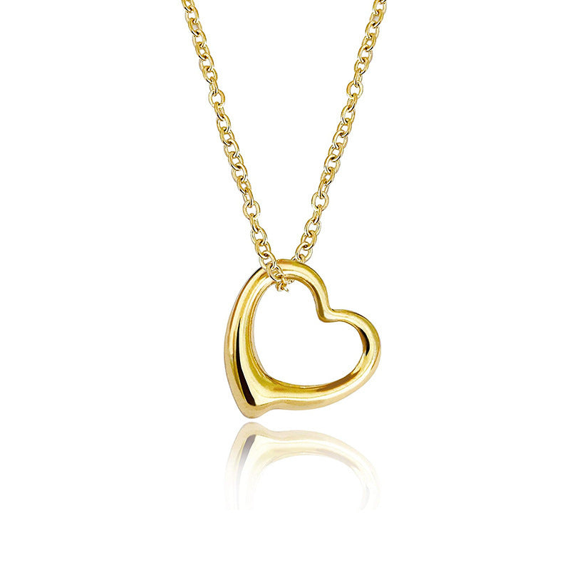 Romantische Halskette für besondere Momente