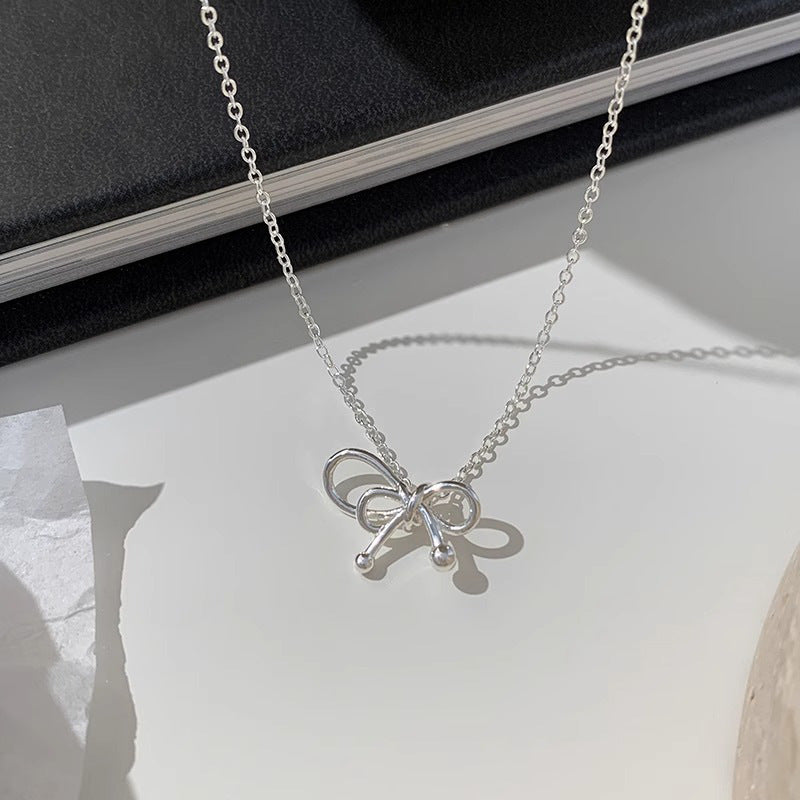 Elegante Halskette für jeden Anlass