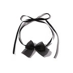 Zarte handwerkliche Halskette