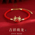 Schöne Armband mit einzigartigem Stil