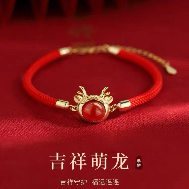 Schöne Armband mit einzigartigem Stil