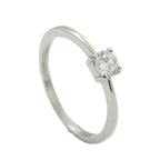 Romantische Ring für besondere Momente