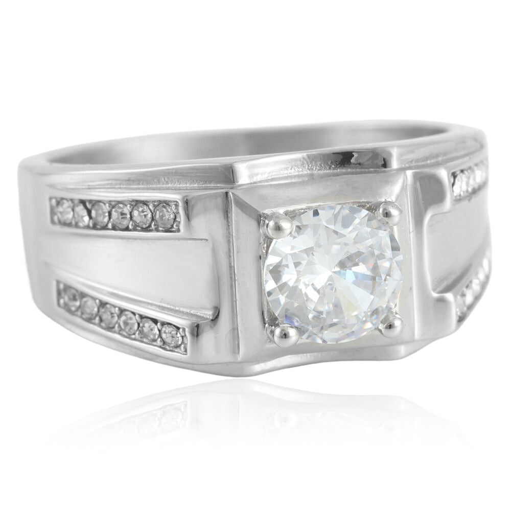 Elegante Ring für jeden Anlass