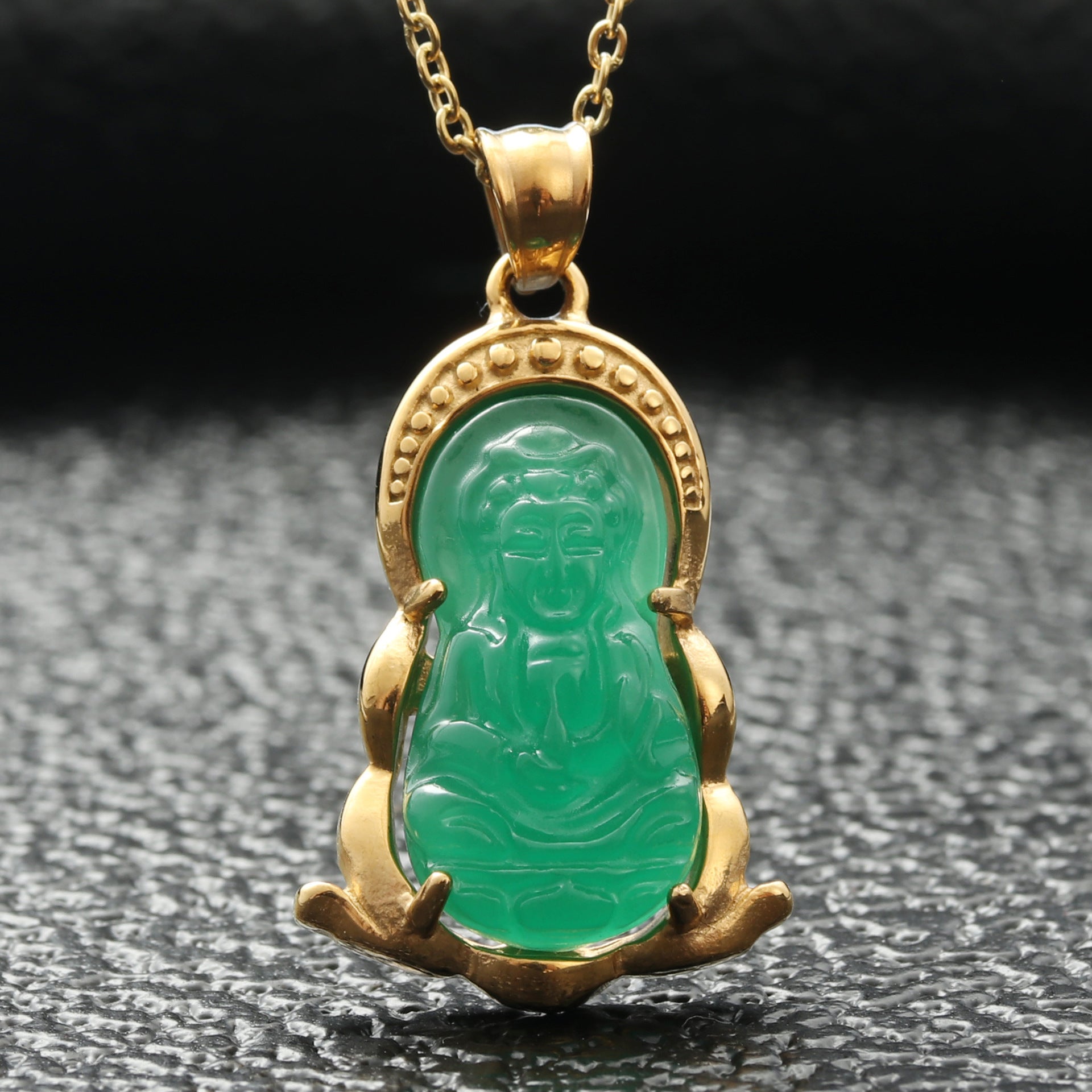 Atemberaubende Anhänger für den Alltag