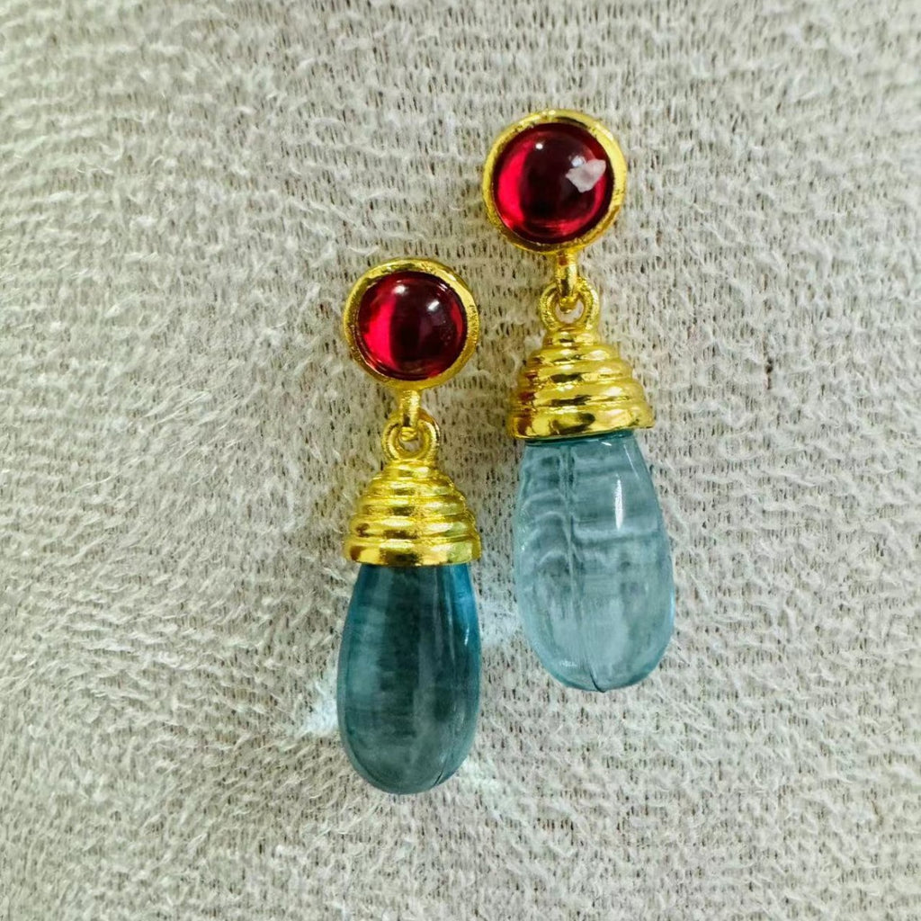 Charmante Ohrring für jeden Anlass