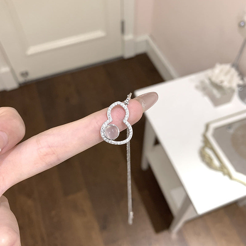 Atemberaubende Halskette für den Alltag