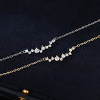 Atemberaubende Halskette für den Alltag