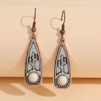 Schöne Halskette mit einzigartigem Stil