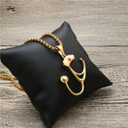 Klassische Halskette mit zeitloser Eleganz