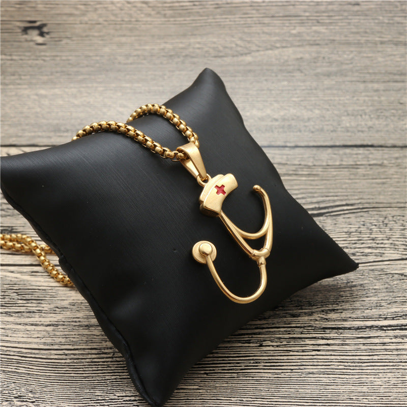 Klassische Halskette mit zeitloser Eleganz