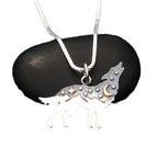 Romantische Halskette für besondere Momente