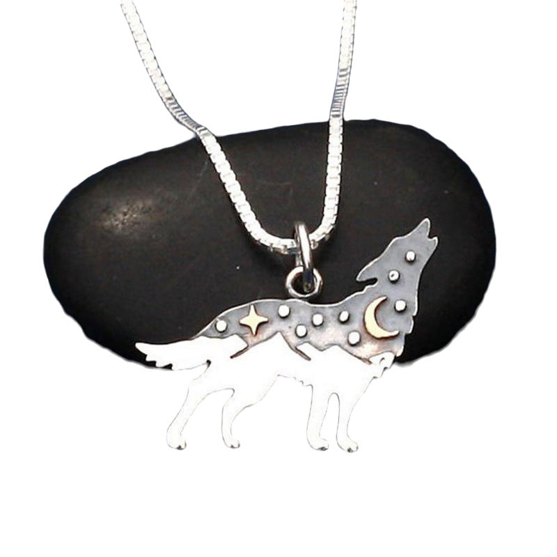 Romantische Halskette für besondere Momente