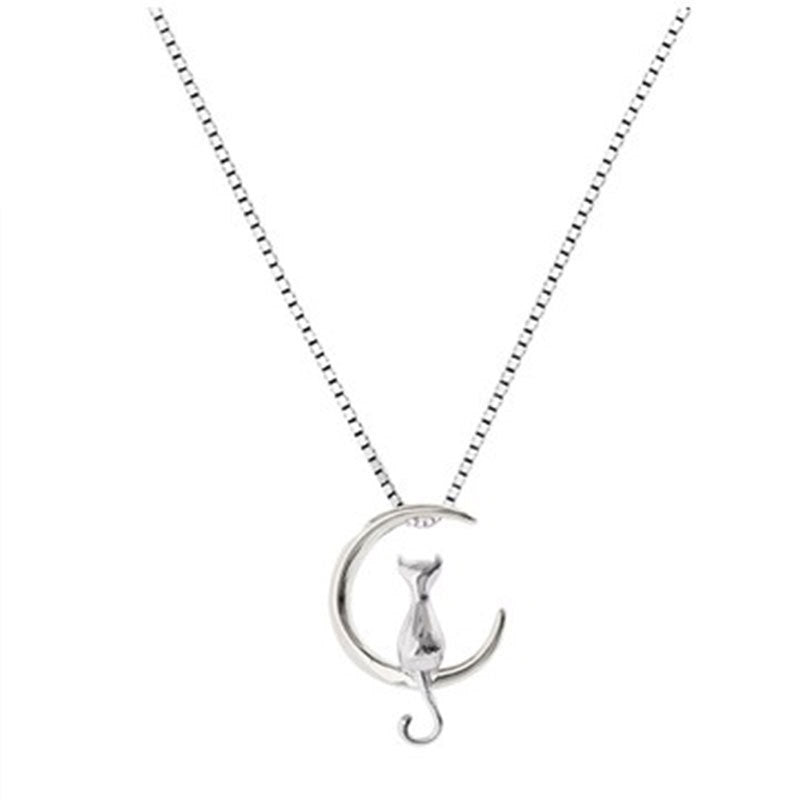 Klassische Halskette mit zeitloser Eleganz