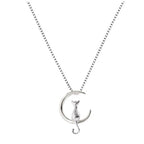 Klassische Halskette mit zeitloser Eleganz