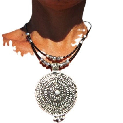 Romantische Halskette für besondere Momente