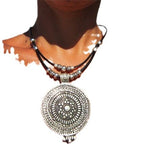 Romantische Halskette für besondere Momente