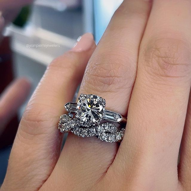 Klassische Armband mit zeitloser Eleganz