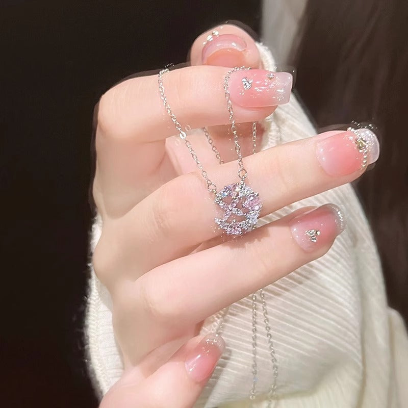 Elegante Halskette für jeden Anlass