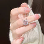 Elegante Halskette für jeden Anlass