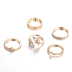 Atemberaubende Gold Kette für den Alltag