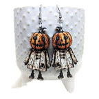 Atemberaubende Ohrring für den Alltag