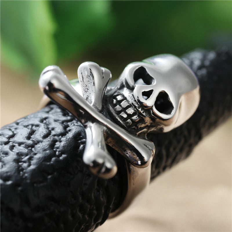 Handgefertigte Vintage Ring