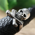 Handgefertigte Vintage Ring