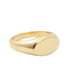 Schöne Ring mit einzigartigem Stil