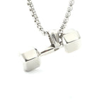 Atemberaubende Halskette für den Alltag