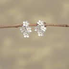 Romantische Ohrring für besondere Momente