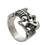 Charmante Ring für jeden Anlass