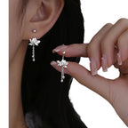 Charmante Ohrring für jeden Anlass