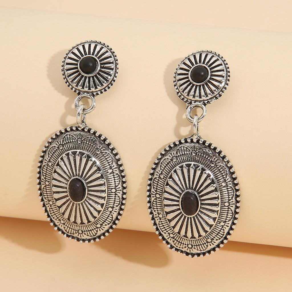 Elegante Ohrring für jeden Anlass