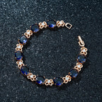 Klassische Armband mit zeitloser Eleganz