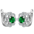 Romantische Ohrring für besondere Momente