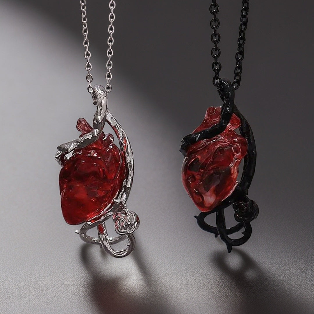 Elegante Halskette für jeden Anlass