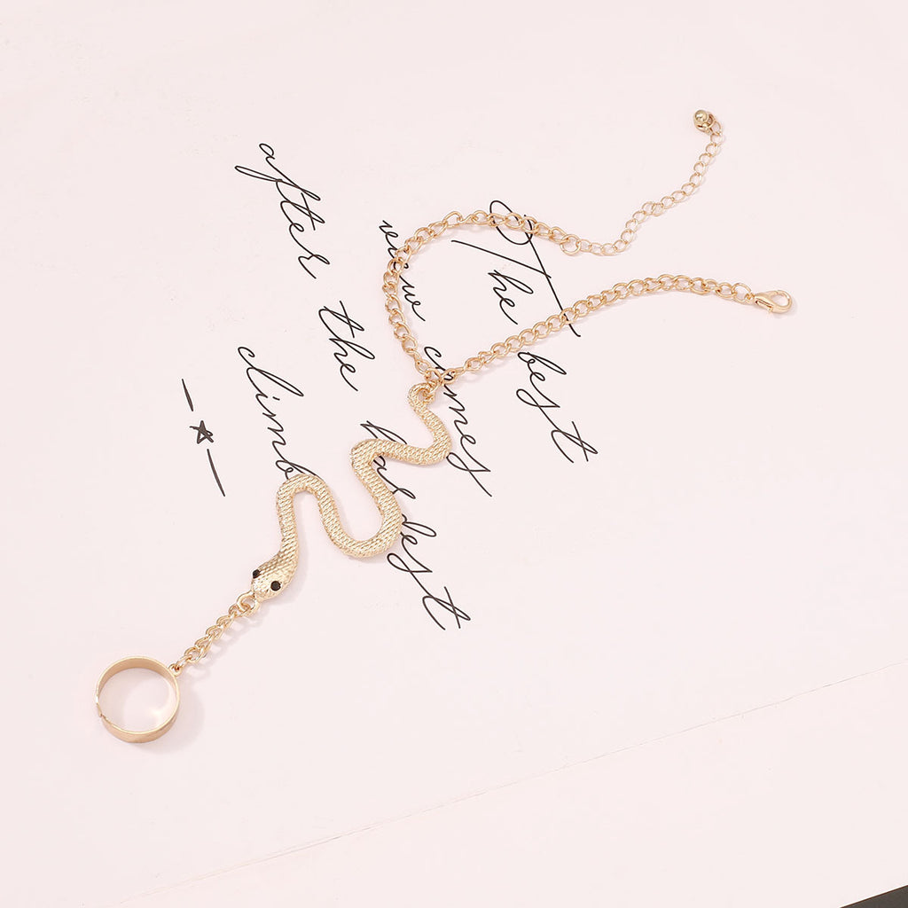 Schöne Armband mit einzigartigem Stil