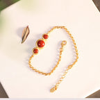 Charmante Silber Armband für jeden Anlass