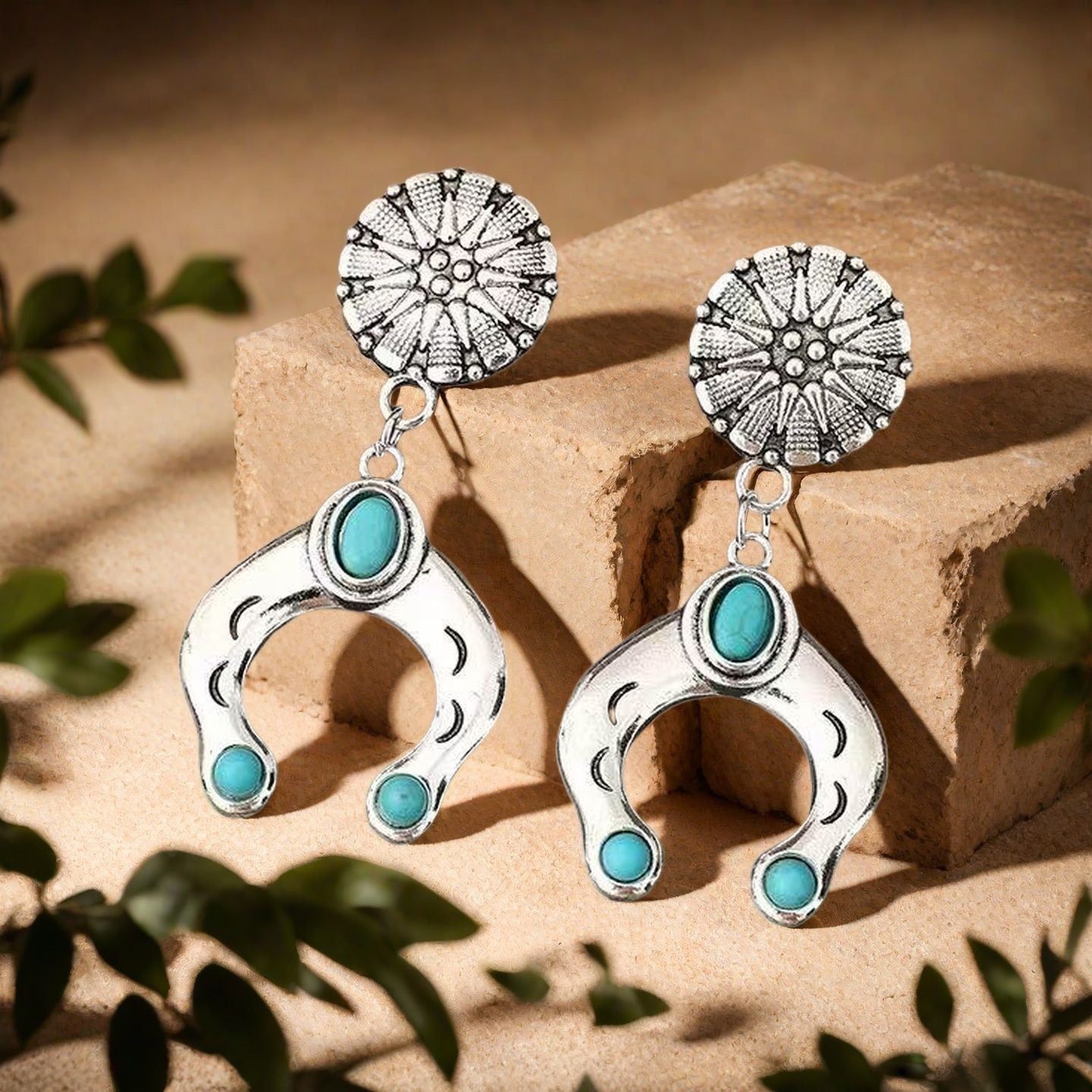 Romantische Ohrring für besondere Momente