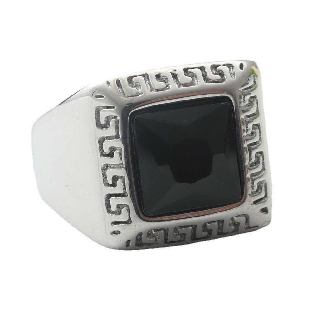 Charmante Ring für jeden Anlass