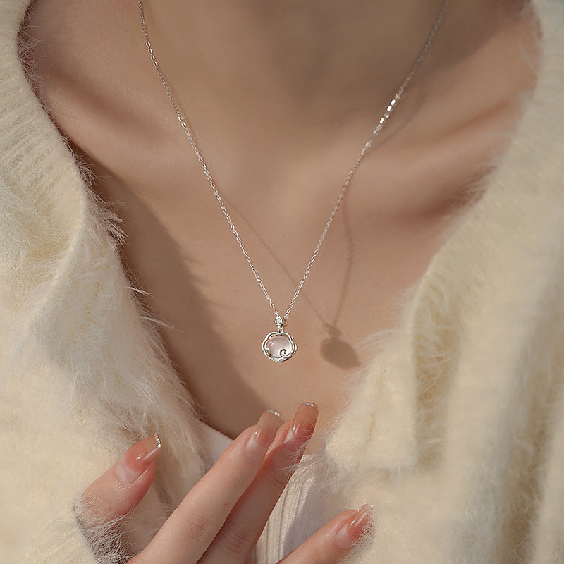 Elegante Halskette für jeden Anlass