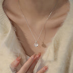 Elegante Halskette für jeden Anlass