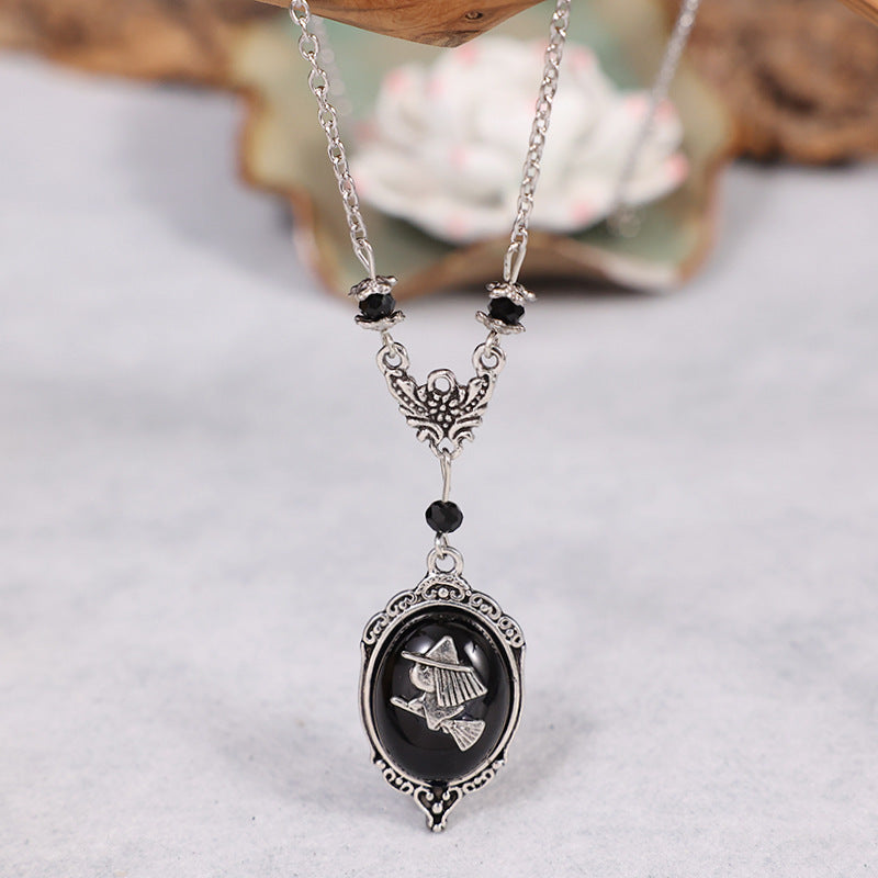 Atemberaubende Halskette für den Alltag