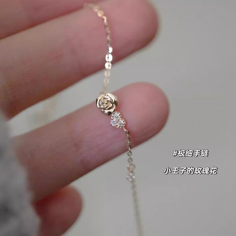 Schöne Armband mit einzigartigem Stil