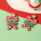 Atemberaubende Ohrring für den Alltag