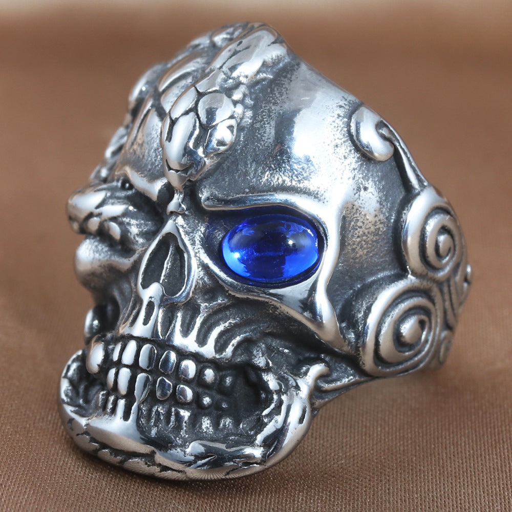 Charmante Ring für jeden Anlass